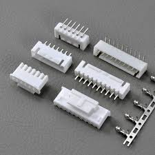 4 pin XH Connector